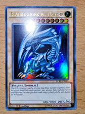 Lckc de001 blauäugiger gebraucht kaufen  München