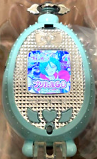 Takara Tomy PriChan "Pritama Go" Corpo Apenas Perfeito Azul Virtual Pet Japão Testado comprar usado  Enviando para Brazil