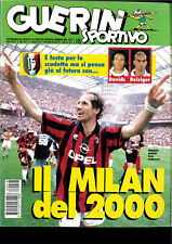 Guerin sportivo n.18 usato  Vergiate