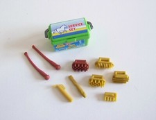 Playmobil equestrian pony d'occasion  Expédié en Belgium