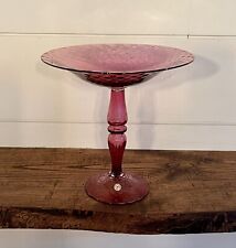 Pairpoint rosaria diamond for sale  Morristown