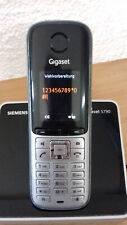 Dect telefon siemens gebraucht kaufen  Osterode