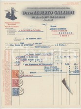 1941 firenze ditta usato  Milano