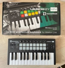 Clavier midi novation d'occasion Clavier midi novation d'occasion  Montpellier-