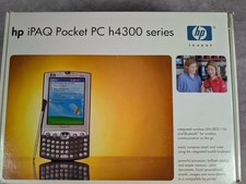 Ipaq pocket h4300 d'occasion  Expédié en Belgium