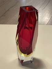 Riginal murano vase gebraucht kaufen Riginal murano vase gebraucht kaufen  Köln