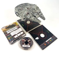 X1 YT-1300 jogos de voo de fantasia de plástico Star Wars P-00MV1 comprar usado X1 YT-1300 jogos de voo de fantasia de plástico Star Wars P-00MV1 comprar usado  Enviando para Brazil