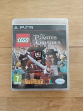Jeu ps3 lego d'occasion  Colmar