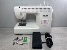 Baby lock companion for sale  Spring Hill