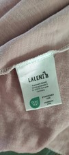 Laleni tragetuch wickeltuch gebraucht kaufen  Frankfurt am Main