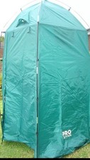 Pro action toilet for sale  KING'S LYNN