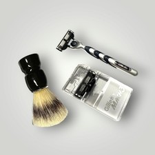Gillette mach rasier gebraucht kaufen  Berlin