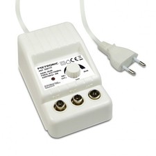 Amplificateur intérieur uhf d'occasion  France