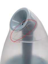 Babymoov luftbefeuchter hygro gebraucht kaufen Babymoov luftbefeuchter hygro gebraucht kaufen  Leipzig