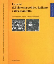 Crisi del sistema usato  Italia