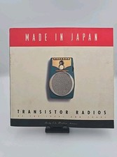 Made japan transistor d'occasion  Expédié en Belgium