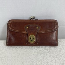 Vintage coach wallet for sale  San Juan Capistrano
