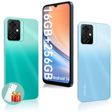 Blackview scal tiger gebraucht kaufen  Bochum