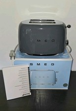 Smeg toaster schlitz gebraucht kaufen  Wilhelmshaven