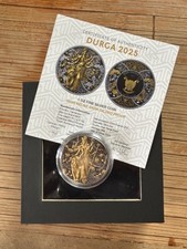 Argent coffret durga d'occasion  Tours-
