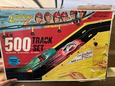 Johnny lightning 500 for sale  Monroe