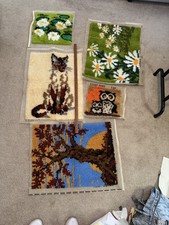 Vintage lot completed for sale  Hubert