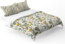 Set biancheria letto usato  Roma