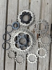 bike cog for sale  WINDSOR