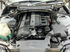 Bmw m52b28tu 328i for sale  IPSWICH
