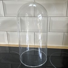 Vintage clear glass for sale  BANGOR