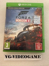 Forza horizon xbox usato  Lugo