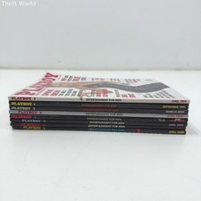 Playboy magazine lot for sale  La Vista