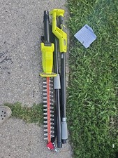 pole hedge trimmer cordless for sale pole hedge trimmer cordless for sale Gary