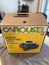 Kodak carousel 760h for sale  Issaquah