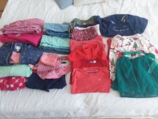 Mädchen kleidung paket gebraucht kaufen  Magdeburg