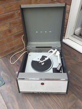 record player for sale  LOUGHBOROUGH