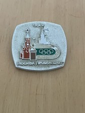 1980 summer olympics for sale  ROWLEY REGIS