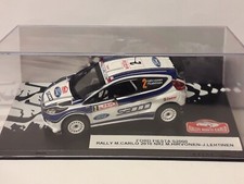Altaya ford fiesta usato  Cassola