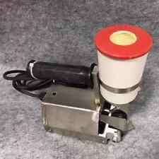 Manual woodworking splicing d'occasion  Expédié en Belgium