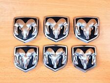 Dodge ram emblem gebraucht kaufen  Konstanz