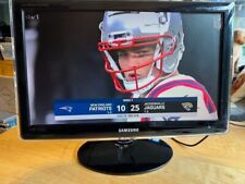 Samsung p2270hd monitor for sale  CAMBRIDGE