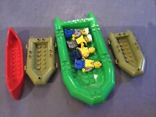 Lego boat bundle for sale  WATLINGTON