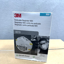 N95 mask 8210 for sale  Gilbert