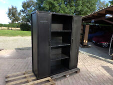 Armoire vestiaire industrielle d'occasion  Verfeil