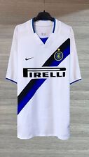 Maglia calcio inter usato  Napoli