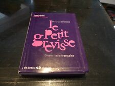 Grévisse petit grévisse d'occasion  Perrignier