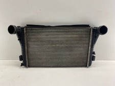 Radiador intercooler Audi A3 S3 Sportback 8P 1.8i BZB 2008 1K0145803T comprar usado  Enviando para Brazil