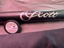 Scott sector fly for sale  Napa