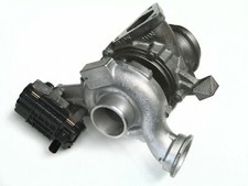 Turbolader Mercedes Sprinter 215 315 415 515 CDI 110kw A6460900480 +Gaskets comprar usado  Enviando para Brazil