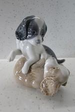 Vintage nao spaniel for sale  STRANRAER